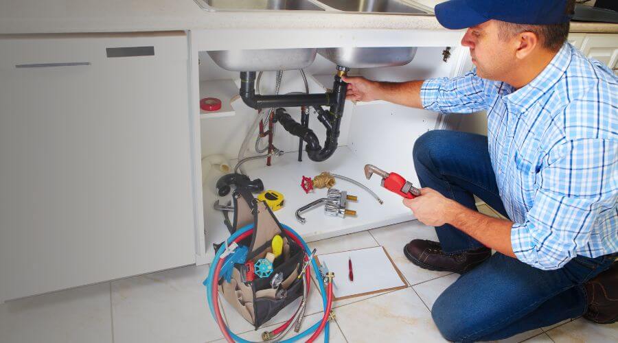 Local expert plumbing services in Cynthiana, OH
